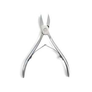 ALICATE CURVO 12 CM MEDICAL GERMANY